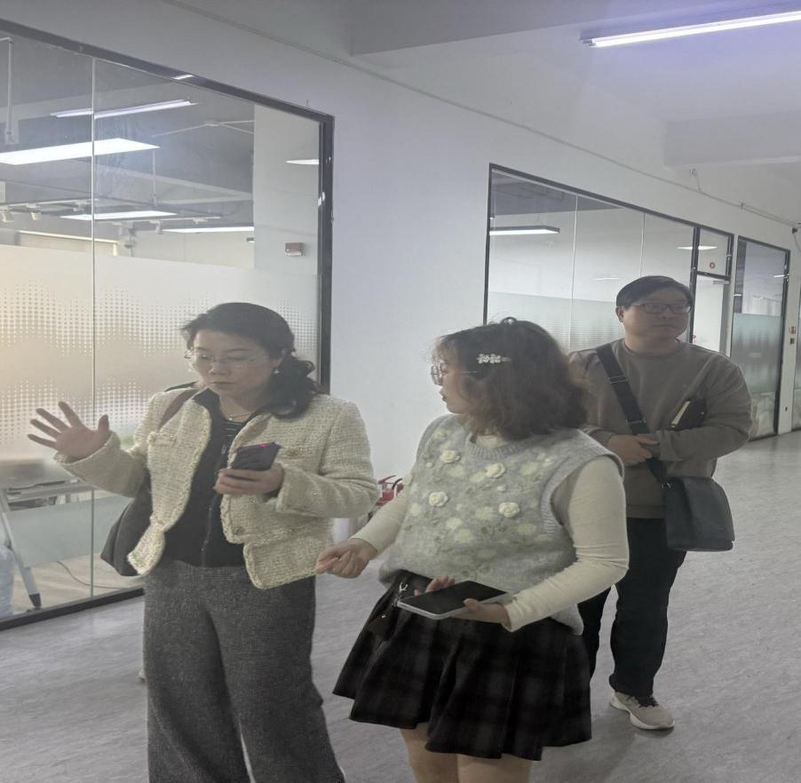 精准对接企业需求 深化校企协同育人